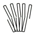 thumbnail image 3 of CROSSDESIGN Lot of 5! Gun Safety Gun Storage Pistol/Handgun Rack Storage Solutions Hangers, 3 of 12