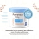 thumbnail image 5 of Bálsamo Corporal Nocturno Aveeno Baby Terapia para Eccema 325 mL, 5 of 7