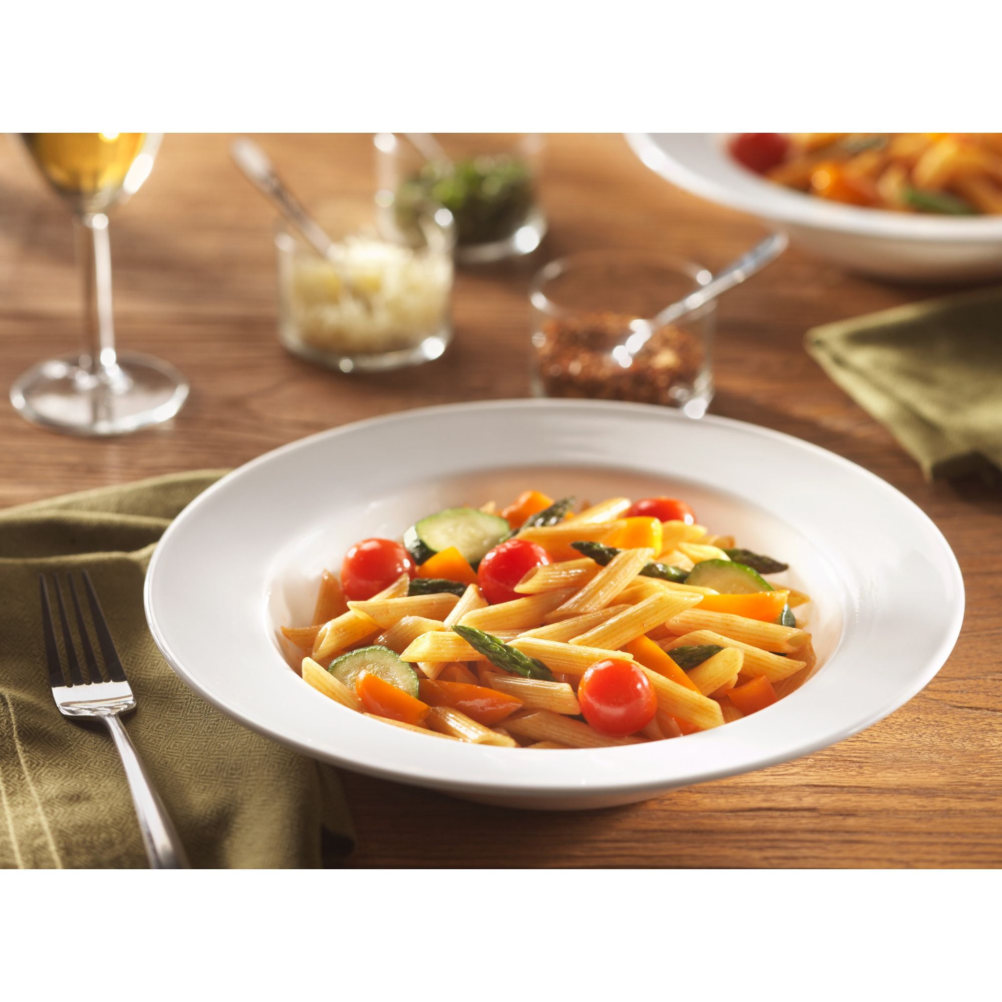 Dazzling clearance white corelle