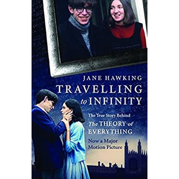 Pre-Owned Travelling to Infinity: The True Story Behind the Theory of Everything (Paperback) 1846883660 9781846883668