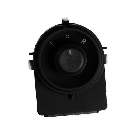 Mirror Switch - Compatible with 2016 Chevy Cruze Limited