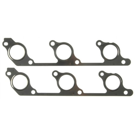 Mahle Exhaust Manifold Gasket Set MS19204