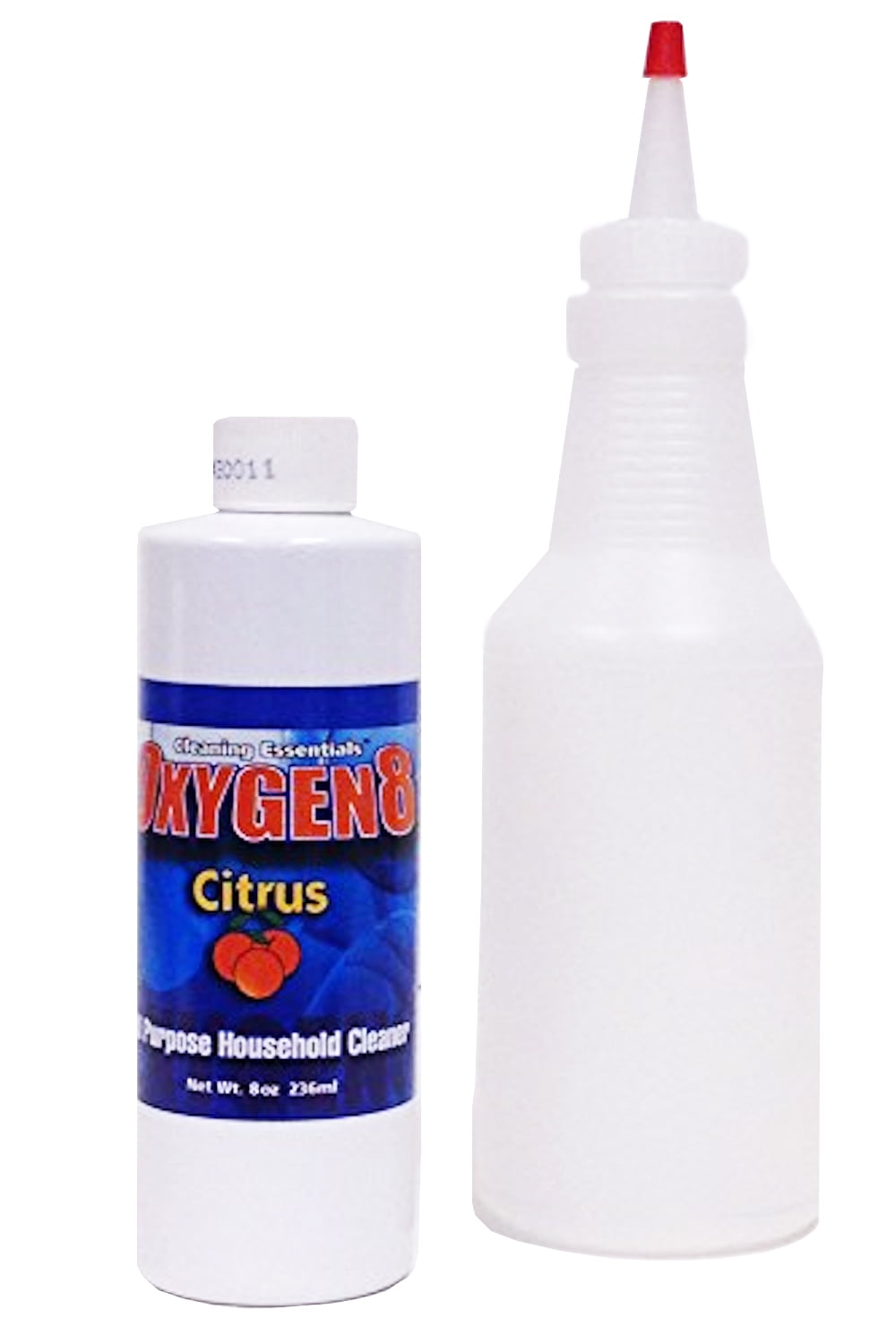 Oxygen8 All Purpose Cleaning Formula - 1 lb