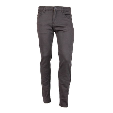 Victorious - Victorious Mens New Slim Fit Skinny Jeans Stretch Denim ...