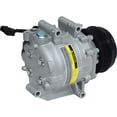 thumbnail image 2 of A/C Compressor -- TRSE09 Compressor Assembly, 2 of 4