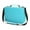 bleu, variante sur segolike Étui pour Marqueurs Étui pour Crayons et Stylos Antipoussière Portable Grande Capacité Organiseur de Rouges à Lèvres Noir