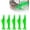 5 Pcs, variant on Fish Mouth Sewing Machine Needle Threader, Upgraded Automatic Sewing Needle Threader Tool, Quick Sewing Machine Loop Needle Threaders