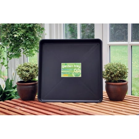 Square Tray Set - Garland Square Garden Tray
