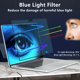 thumbnail image 4 of Protector de pantalla FILMEXT Macbook Pro de 16 pulgadas con filtro de luz azul, 4 of 9