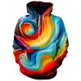thumbnail image 4 of Nuevas sudaderas con capucha con estampado 3D completo e interesante para hombre, sudaderas con capucha de moda callejera Harajuku, sudaderas unisex de otoño para deportes al aire libre esenciales, 4 of 5