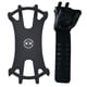 thumbnail image 2 of Soporte para teléfono de bicicleta giratorio de 360 ​​grados, soporte universal para teléfono GPS, silicona B, 2 of 9