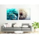 thumbnail image 3 of Cuadros Decorativos Minimalistas Flor Agua Hd Moderno Canvas, 3 of 4