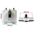 thumbnail image 3 of Strong Exhaust Water Heater Repair Part Air Pressure Switch AC2000V 50Hz 60S Y05, 3 of 10