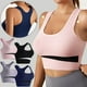 thumbnail image 2 of Ropa interior de Yoga para mujer, Tops cortos acolchados, ropa interior, Top de Yoga, Sujetador deportivo, chaleco transpirable para correr, sujetadores de Yoga, Tops de tubo deportivos XXL Gao Jinjia LED, 2 of 2