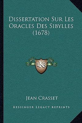 Dissertation sur le cid