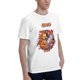 thumbnail image 2 of Camiseta de Manga Corta para Hombres Naru, 2 of 5