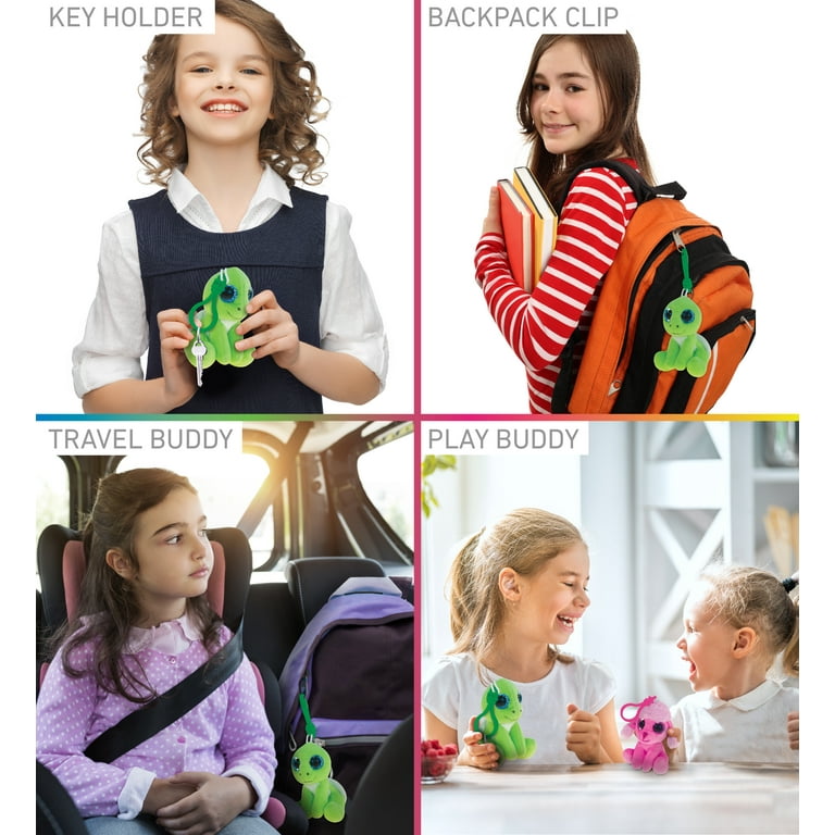 Big Kids Backpack - Turtle of Life Big Kids Backpack - Turtle of Life