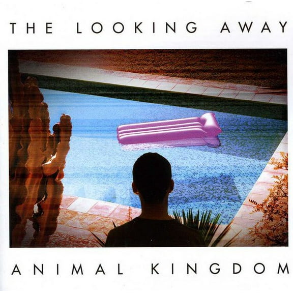 Animal Kingdom - Looking Away - CD