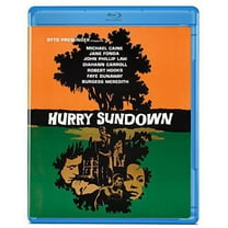Hurry Sundown (Blu-ray), Olive, Drama