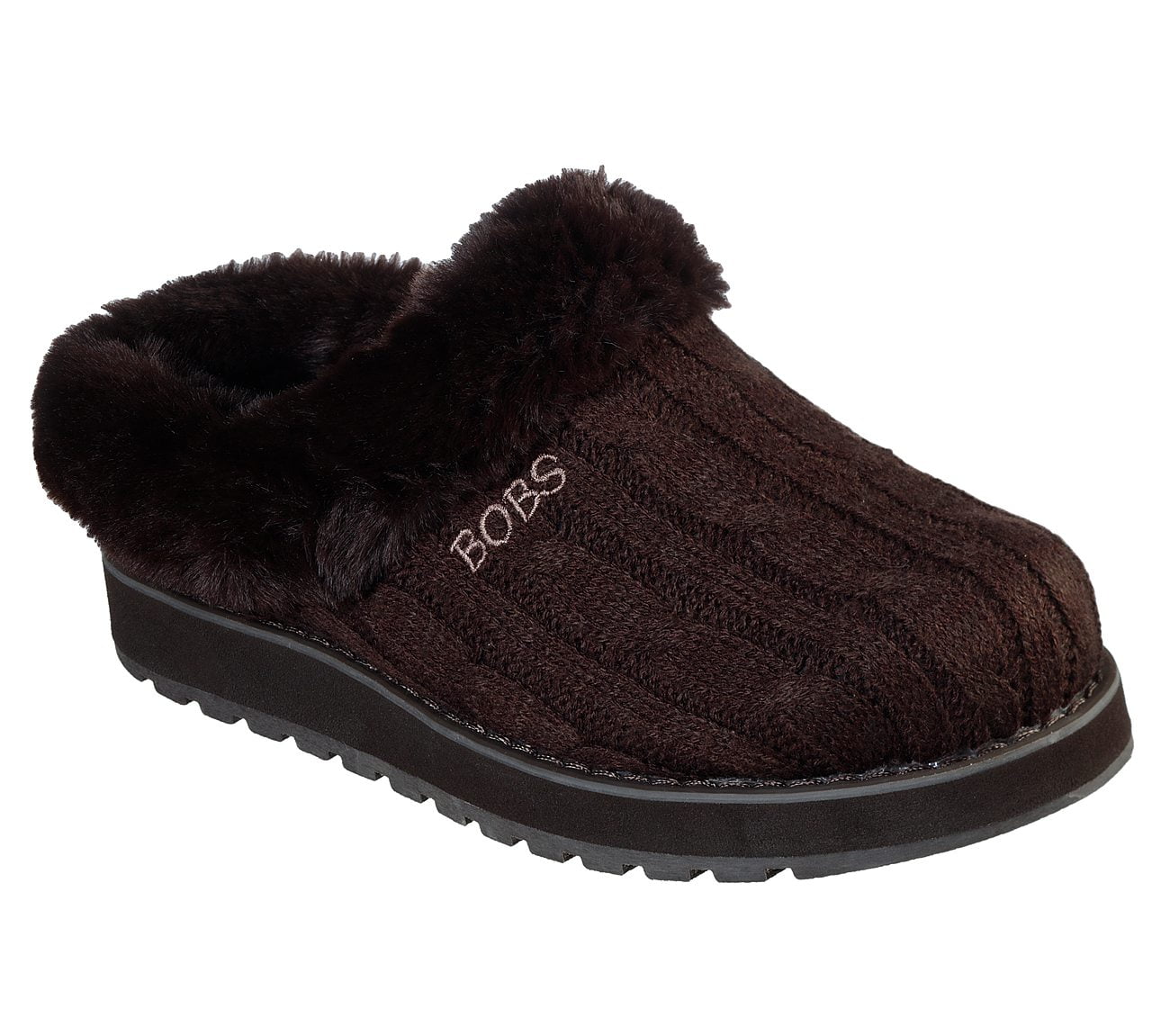 bobs from skechers women's keepsakes delight slipper