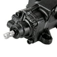 thumbnail image 4 of Power Steering Gear Box For Dodge Ram 2500 3500 4WD Laramie 2004 2005 2006 2007 2008, 4 of 20