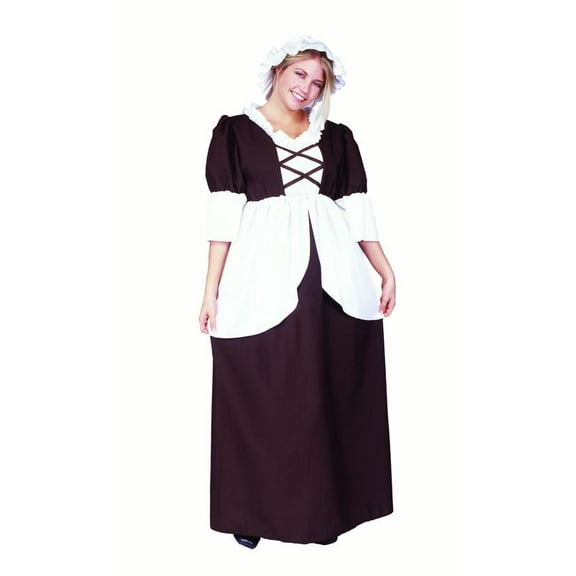RG Costumes 86230-XXL Renaissance Peasant, Adult 2XL