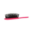 thumbnail image 6 of Denman Brush D90 Tangle Tamer Ultra Mini Pink, 6 of 6