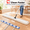 48", variant on 48" Oversized Industrial Dry Dust Mop & Floor Sweeper with Heavy Duty Long Handle