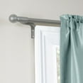 thumbnail image 1 of Tringle à rideaux de café ajustable Smart Rods – Installation facile, 1 of 5