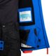 thumbnail image 5 of Trespass - Chaqueta de Esquí Freeboard Niños (Azul, Naranja) Trespass UTTP4889_blue, 5 of 7
