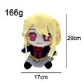 thumbnail image 2 of 10 Inch Purple Hoshino Ai Plush Toy, Handmade Funny Stuffed Toy Idol Stuffed Toy Anime Stuffed Toy, Playful Ease, On The Go Play, Gift for All Ages（3）, 2 of 2