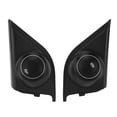thumbnail image 2 of Tweeter Cover, Speaker Guard ABS Reliable  For Audio System Replacement For BREEZE 2017-2021 For Automobiles, 2 of 8