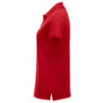 thumbnail image 4 of Clique - Polo Manhattan para Mujer (Rojo), 4 of 4