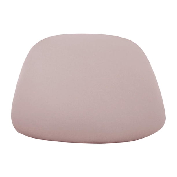 Funda protectora para silla de comedor, funda de ajuste perfecto con hebilla de bloqueo para champán