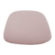 thumbnail image 1 of Funda protectora para silla de comedor, funda de ajuste perfecto con hebilla de bloqueo para champán, 1 of 9