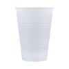 Conex Galaxy Disposable Drinking Cup Clear Plastic 10 oz. 100 Ct Y10