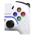 thumbnail image 2 of Control Inalámbrico Compatible con PS4, PS5, PC, Android e iOS Bluetooth con Doble Vibración y Botones Programables, 2 of 6