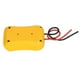 thumbnail image 4 of Base adaptadora de batería V,Adaptador de batería Base de 14,4 18V Conector de alimentación Adaptador de batería Los mejores materiales, 4 of 8