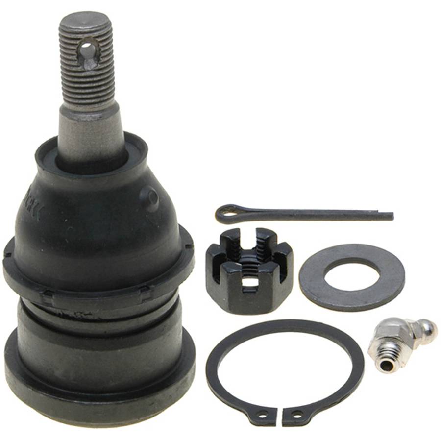 ACDelco Fuel Pump Power Control Module 22909204