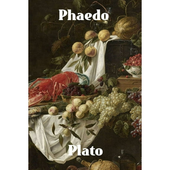 Phaedo (Paperback)