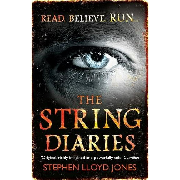 The String Diaries (Paperback)