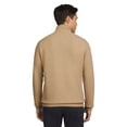 thumbnail image 5 of Chaps Men's & Big Men's Jaspe Quarter Zip Sweater, Sizes S-3XL, 5 of 6