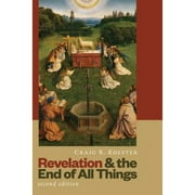 Pre-Owned Revelation and the End of All Things (Paperback 9780802875785) by Craig R. Koester