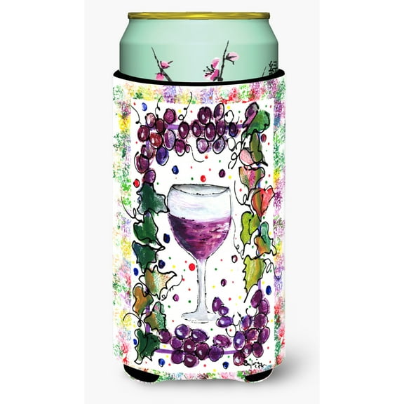 Wine Tall Boy Hugger