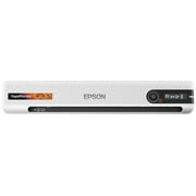 Epson Wireless Color Handheld Document Scanner with USB Cable Rapid Receipt RR‑70W Duplex Each