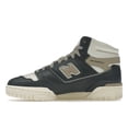 thumbnail image 2 of New Balance Men's 650R Aime Leon Dore Green Shoes, from StockX, 2 of 5