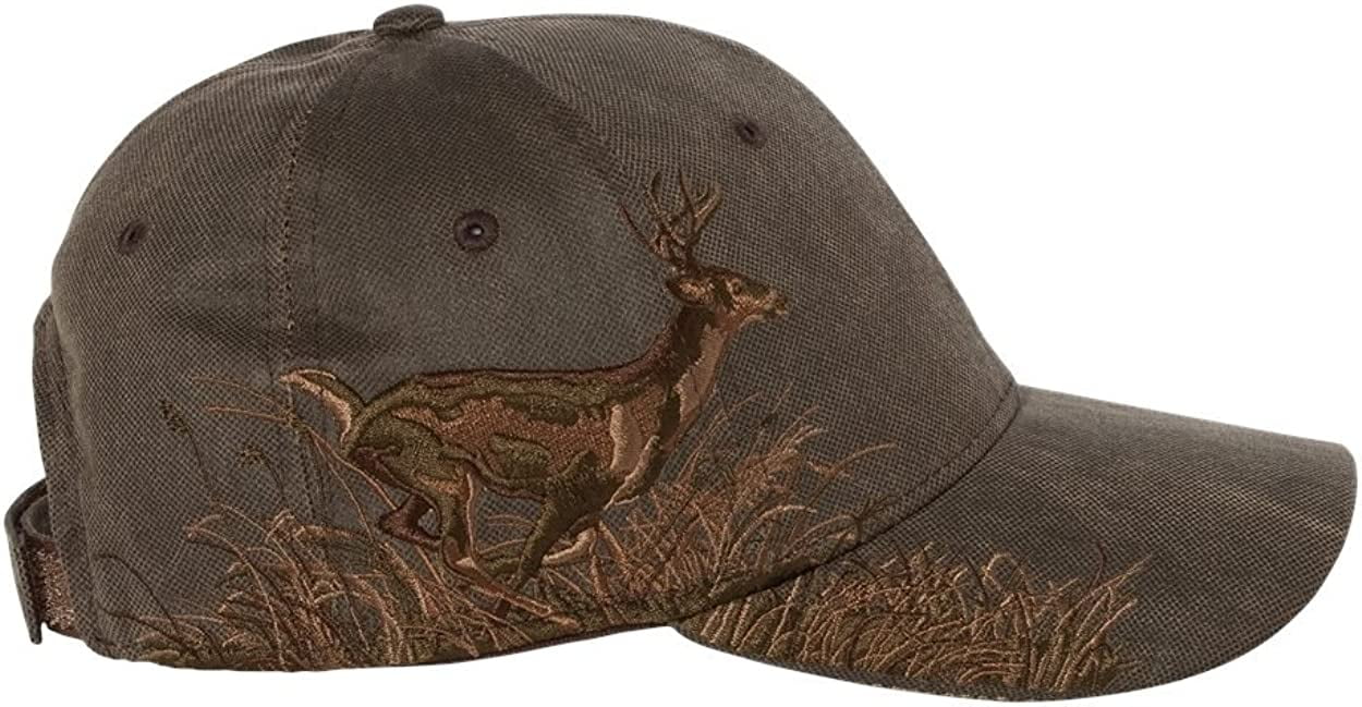 Dri-Duck Wildlife Series Cap - Turkey Hunting, Canyon - Walmart.com