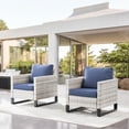 thumbnail image 2 of POCASSY Outdoor Lounge Chair, 2 of 6