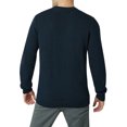 thumbnail image 3 of Chaps Men's Original Cotton Crewneck Sweater- Sizes XS up to 4XB, 3 of 3