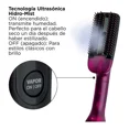 thumbnail image 3 of Cepillo Secador y Vapor Iónico Revlon RVDR5232LA1 Negro, 3 of 5